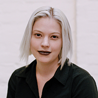 Photo of Ally Burnham