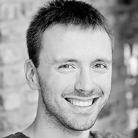 Photo of David Radcliff