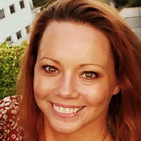 Photo of Kimberley Cooper